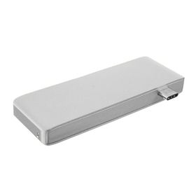Ally 5 İn1 Usb-C Hub 3.0 Type-C Şarj Kart Reader Type-C