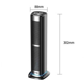 Ally AL-33670 Siyah MC F3 Kablolu Powered Soundbar Kablolu Masaüstü Hoparlör