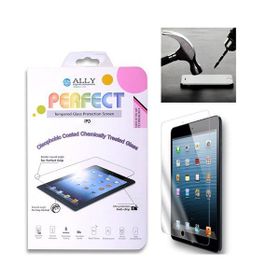 Ally Apple İpad Mini 2 3 Glass Kırılmaz Çizilmez Ekran Koruyucu