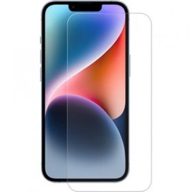 Ally Apple iPhone 14 6.1'' Tempered Kırılmaz Cam Ekran Koruyucu
