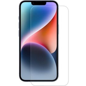 Ally Apple iPhone 14 6.1'' Tempered Kırılmaz Cam Ekran Koruyucu