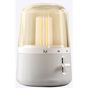 Ally BS585 Beyaz Masaüstü Bluetooth Hoparlör