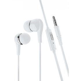 Ally BSB-125İ Universal Stereo Mikrofonlu 3.5 Jack Siyah Kulaklık