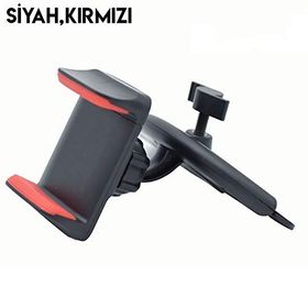 Ally Çok fonksiyonlu Araç CD Yuvası Telefon Tutucu