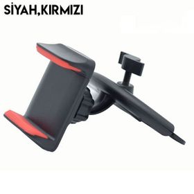Ally Çok fonksiyonlu Araç CD Yuvası Telefon Tutucu