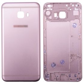 Ally Galaxy C5 Pro C5010 Kasa Arka Kapak
