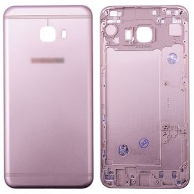 Ally Galaxy C5 Pro C5010 Kasa Arka Kapak