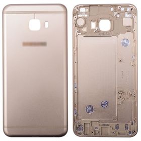 Ally Galaxy C5 Pro C5010 Kasa Arka Kapak