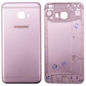 Ally Galaxy C5 Pro C5010 Kasa Arka Kapak