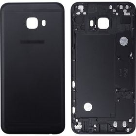 Ally Galaxy C5 Pro C5010 Kasa Arka Kapak