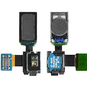 Ally Galaxy Mega 6.3 İ9200 İ9205 İç Sensor Film Rz Kulaklık