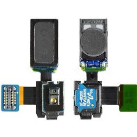 Ally Galaxy Mega 6.3 İ9200 İ9205 İç Sensor Film Rz Kulaklık