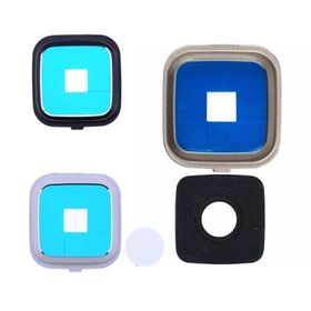 Ally Galaxy Note 4 Note 4 Edge N915 Kamera Lens Kapak