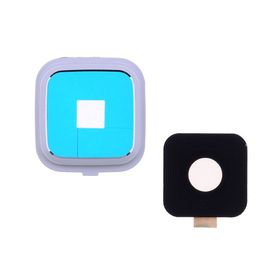 Ally Galaxy Note 4 Note 4 Edge N915 Kamera Lens Kapak
