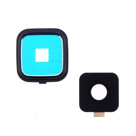 Ally Galaxy Note 4 Note 4 Edge N915 Kamera Lens Kapak
