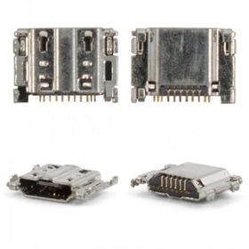 Ally Galaxy S3 İ9300,İ9305 N5100 N5110 N5120 Mega 6.3 İ9200 Şarj Soketi