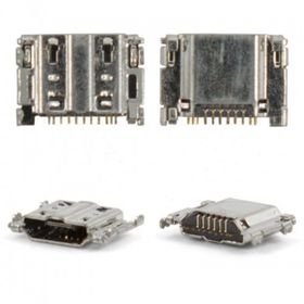 Ally Galaxy S3 İ9300,İ9305 N5100 N5110 N5120 Mega 6.3 İ9200 Şarj Soketi