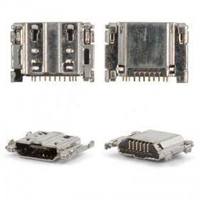 Ally Galaxy S3 İ9300,İ9305 N5100 N5110 N5120 Mega 6.3 İ9200 Şarj Soketi