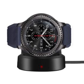 Ally Galaxy Watch 4 42 m R8 10.46 mm R800 Siyah Wireless Kablosuz Şarj Cihaz Kiti