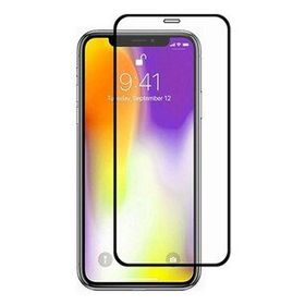 Ally Gor Iphone 11 Pro Max -Xs Max 9d Hardening Tempered Full Cam Ekran Koruyucu Set