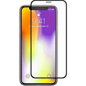 Ally Gor Iphone 11 Pro Max -Xs Max 9d Hardening Tempered Full Cam Ekran Koruyucu Set