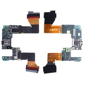 Ally Htc One M10 Soket Bord Filmi Kulaklık