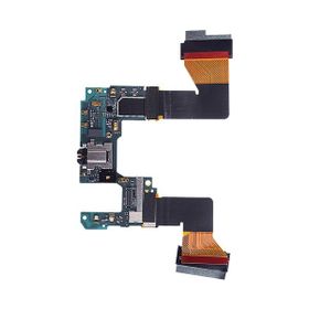 Ally Htc One M10 Soket Bord Filmi Kulaklık