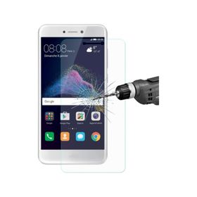 Ally Huawei P8 Lite 2017 Ekran Koruyucu