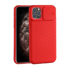 Ally Iphone 11 Pro 5.8 Kılıf Kamera Kapatan koruyucu Sürgülü Kılıf