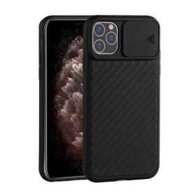 Ally Iphone 11 Pro 5.8 Kılıf Kamera Kapatan koruyucu Sürgülü Kılıf