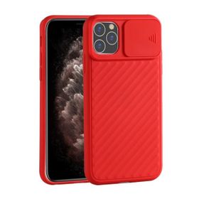 Ally Iphone 11 Pro 5.8 Kılıf Kamera Kapatan koruyucu Sürgülü Kılıf