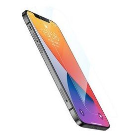 Ally İphone 12 Tempered Cam Ekran Koruyucu