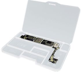 Ally İphone 6-6s-7-8 Plus-X Kadar Bord Saklama Kabı