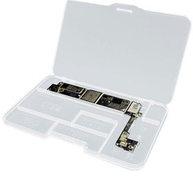 Ally İphone 6-6s-7-8 Plus-X Kadar Bord Saklama Kabı