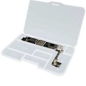 Ally İphone 6-6s-7-8 Plus-X Kadar Bord Saklama Kabı