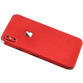 Ally İphone Xr 6,1 Inch Süet Kaplama Sticker