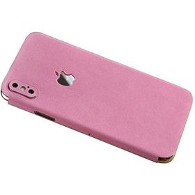 Ally İphone Xr 6,1 Inch Süet Kaplama Sticker