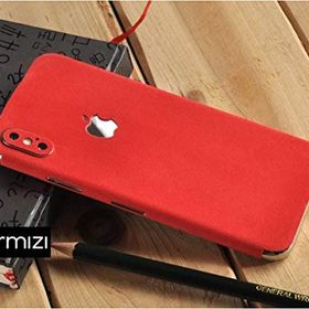 Ally İphone Xr 6,1 Inch Süet Kaplama Sticker
