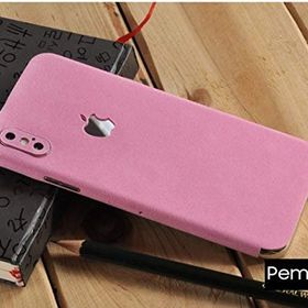 Ally İphone Xr 6,1 Inch Süet Kaplama Sticker