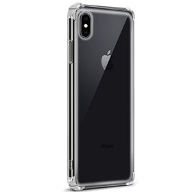 Ally İphone Xs Max 6.5 Anti-Drop Darbe Emici Silikon Kılıf