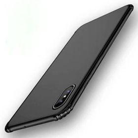 Ally İphone Xs Max 6.5 Anti-Drop Darbe Emici Silikon Kılıf