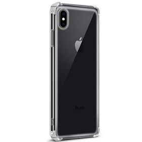Ally İphone Xs Max 6.5 Anti-Drop Darbe Emici Silikon Kılıf