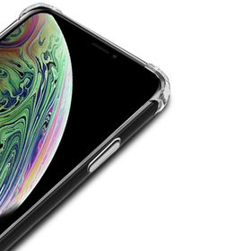 Ally İphone Xs Max 6.5 Anti-Drop Darbe Emici Silikon Kılıf