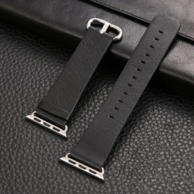 Ally iWatch 4-5 44 mm 1-2-3 42 mm Klasik Deri Kayış Kordon