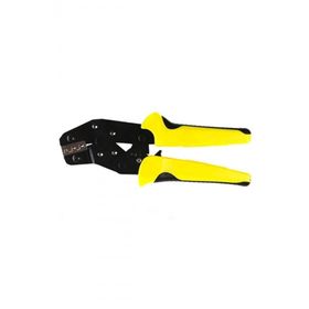 Ally Jk-1601 Papuç Krimp Terminal Sarı Kablo Sıkma Pensesi