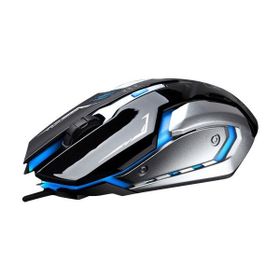 Ally K1 Led Işıklı Gaming Mouse