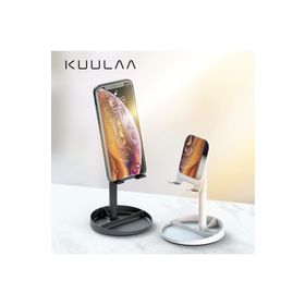 Ally Kuulaa K2 Aynalı Cep Telefonu ve Tablet Masaüstü Standı Tutucu