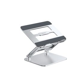 Ally MC LS516 Gümüş Masaüstü Laptop Standı