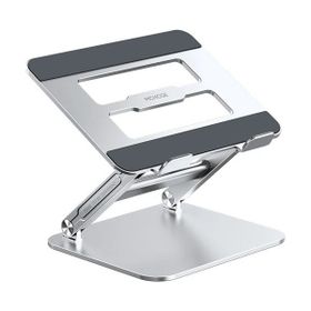 Ally MC LS516 Gümüş Masaüstü Laptop Standı