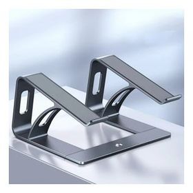 Ally MC LS653 Premium Ergonomik Alüminyum Laptop Standı